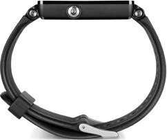 Garmin vivoactive Aktivitäts-Tracker schwarz