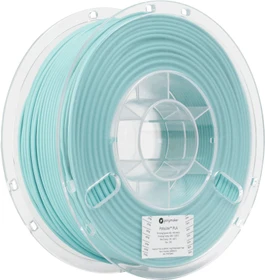 Polymaker PolyLite PLA, türkis, Spule, 1.75mm