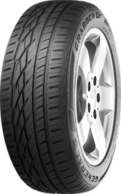 General Tire Grabber GT 255/60 R17 106V FR