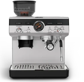 Krups XP 801T Precision