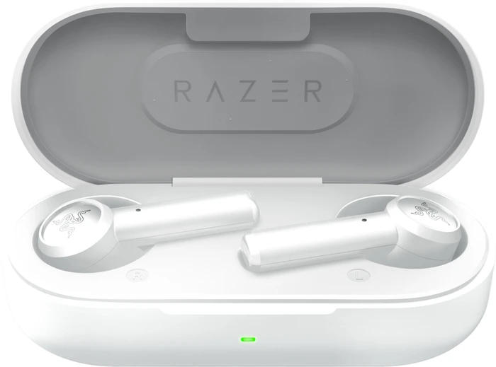 Razer Hammerhead True Wireless Mercury (2019)