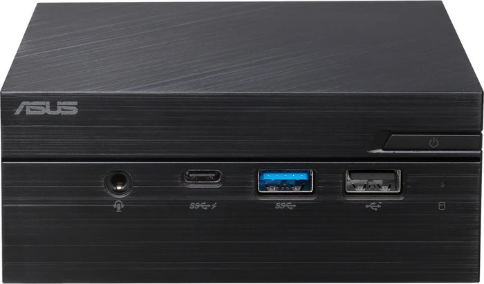 ASUS Mini PC PN60-B7408MD, Core i7-8550U, 16GB RAM, 256GB SSD