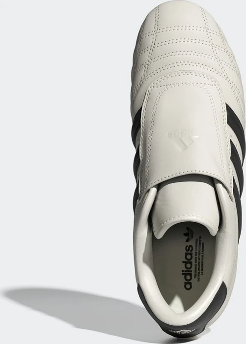 adidas Originals Taekwondo off white/core black/gum