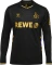 hummel 1. FC Köln 2025/2026 Ausweichtrikot langarm Vorschaubild