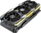 Zotac GeForce GTX 1080 Ti AMP Extreme, 11GB GDDR5X, DVI, HDMI, 3x DP Vorschaubild