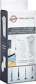 Rowenta ZR005001 Hygiene+ Staubbeutel Set