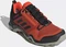 adidas Terrex AX3 GTX glory amber/core black/solar red (Herren) Vorschaubild
