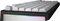 Hator Skyfall 100 Wireless, weiß/schwarz, LEDs RGB, Aurum Lemon, USB/Bluetooth, US Vorschaubild