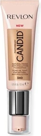 Revlon PhotoReady Candid Natural Finish Anti-Pollution Foundation 340 True Beige, 22ml