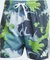 adidas Tie-Dye 5-Inch Badeshorts aurora ink/white (Herren) Vorschaubild