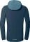 Vaude Moab Rain II Fahrradjacke dark sea uni (Damen) Vorschaubild