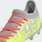 adidas Copa Sense.3 FG clear onix/cloud white/solar yellow (Herren) Vorschaubild