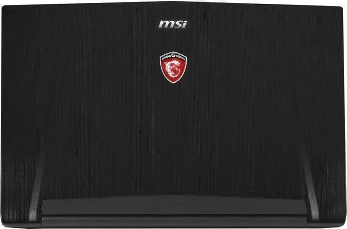 MSI GT72 2QE16H11 Dominator Pro G, Core i7-5700HQ, 16GB RAM, 128GB SSD, 1TB HDD, GeForce GTX 980M, DE