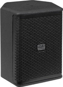 DAP Audio Xi-5 MKII schwarz, Stück