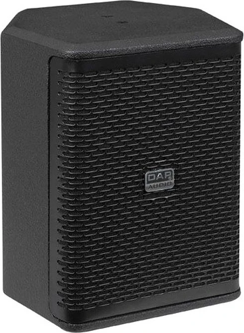 DAP Audio Xi-5 MKII schwarz, Stück