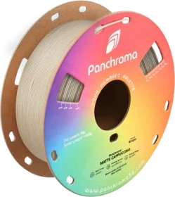 Polymaker Panchroma PLA Gradient matt, Cappuccino, Spule, 1.75mm, 1.00kg