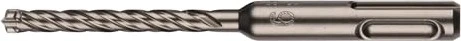 Makita SDS-plus Nemesis 2 Hammerbohrer, 6x50x115mm, 1 Stück
