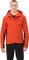 Vaude Moab Pro Fahrradjacke glowing red (Herren) Vorschaubild
