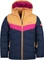 Trollkids Gryllefjord Funktionsjacke (Junior) Vorschaubild