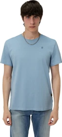 G-Star Base-S T-Shirt kurzarm ash blue (Herren)