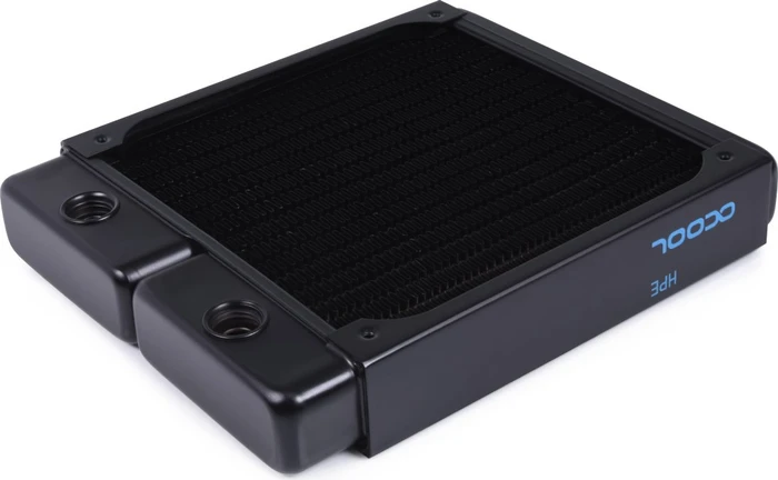 Alphacool NexXxoS HPE-30 Full Copper 140mm