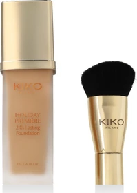 KIKO Milano Holiday Première 24h Lasting Foundation 05 almond, 28ml