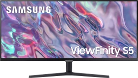 Samsung ViewFinity S5 S50GC, 34"