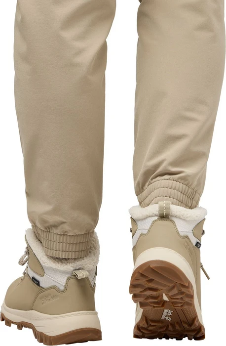 Jack Wolfskin Everquest Texapore Mid anis (Damen)