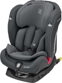 Maxi-Cosi Titan Plus authentic graphite 2019/2020
