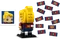 LEGO BrickHeadz - FC Barcelona - Go Brick Me Vorschaubild