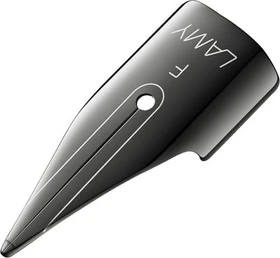 Lamy Z 52 F, Ersatzfeder, schwarz