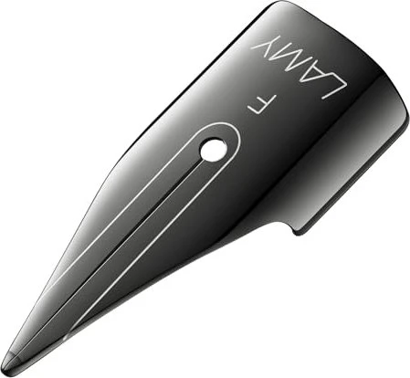 Lamy Z 52 F, Ersatzfeder, schwarz