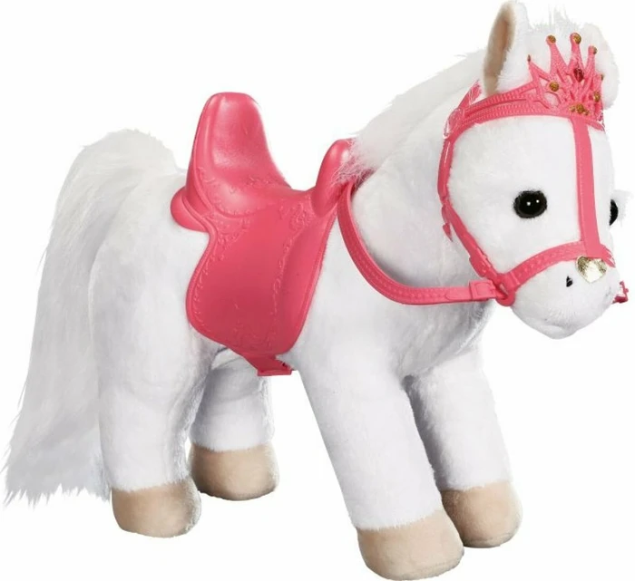 Zapf creation BABY Annabell Zubehör - Little Sweet Pony