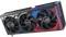 ASUS ROG Strix GeForce RTX 4090 OC, ROG-STRIX-RTX4090-O24G-GAMING, 24GB GDDR6X, 2x HDMI, 3x DP Vorschaubild