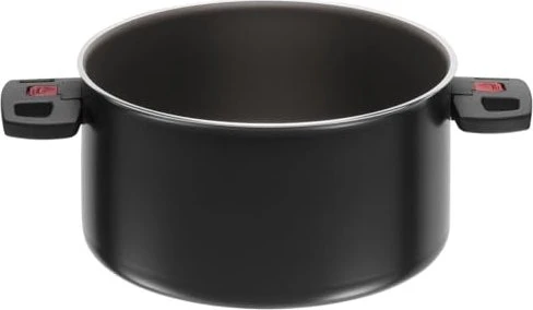 Zwilling Ballarini Click&Cook Kochtopf 24cm 5.6l