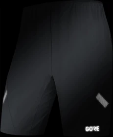 Gore Wear Base Layer Shorty+ Boxer Briefs schwarz (Damen)