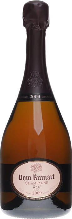 Ruinart Dom Rosé 750ml