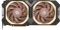 ASUS GeForce RTX 4080 SUPER Noctua OC Edition, RTX4080S-O16G-NOCTUA, 16GB GDDR6X, 2x HDMI, 3x DP Vorschaubild