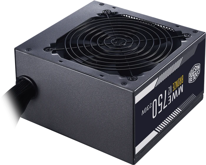 Cooler Master MWE Bronze 230V V2 750W, ATX 2.52