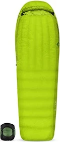 Sea to Summit Ascent AcI Daune Regular Mumienschlafsack