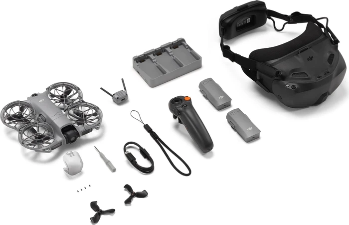 DJI Neo 2 Motion Fly More Combo