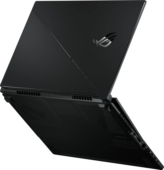 ASUS ROG Zephyrus S17 GX703HS-KF007T, Core i9-11900H, 32GB RAM, 3TB SSD, GeForce RTX 3080, DE