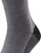 Falke Sensitive Herringbone Socken schwarz (Herren) Vorschaubild