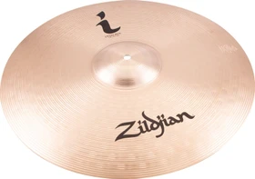 Zildjian I Family Crash Ride 18"