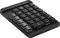 HP 430/435 Programmable Wireless Keypad, schwarz, Bluetooth Vorschaubild
