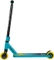 Hudora Stunt Scooter hellblau Vorschaubild