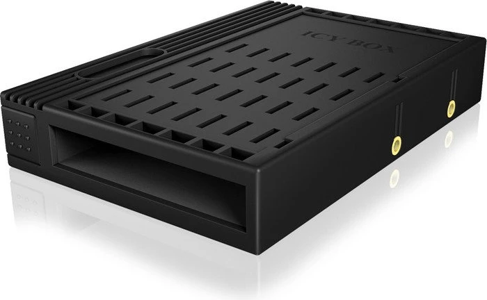 RaidSonic Icy Box IB-2536StS, 2.5" auf 3.5" Konverter
