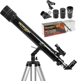 Omegon AC 70/700 AZ-2