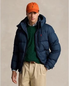 Ralph Lauren Gorham Jacke navy (Herren)