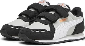 Puma Cabana Racer Sl 2.0 V ash gray/puma white/puma black (Junior)